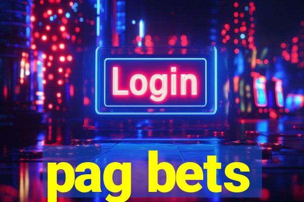 pag bets